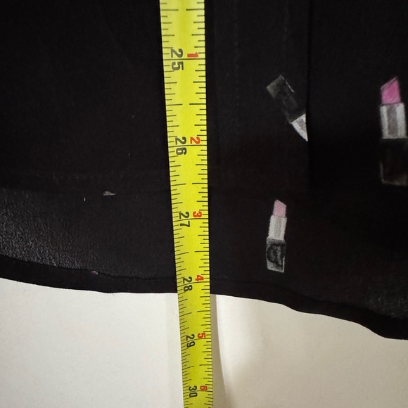 NWT Rails Lipstick Silk Blouse - Picture 9 of 9